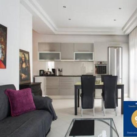 Glyfada Riviera Home Athene Buitenkant foto
