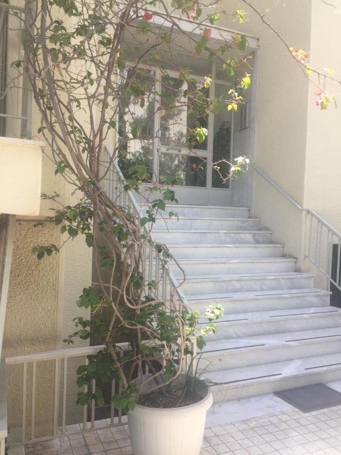Glyfada Riviera Home Athene Buitenkant foto