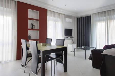 Glyfada Riviera Home Athene Buitenkant foto