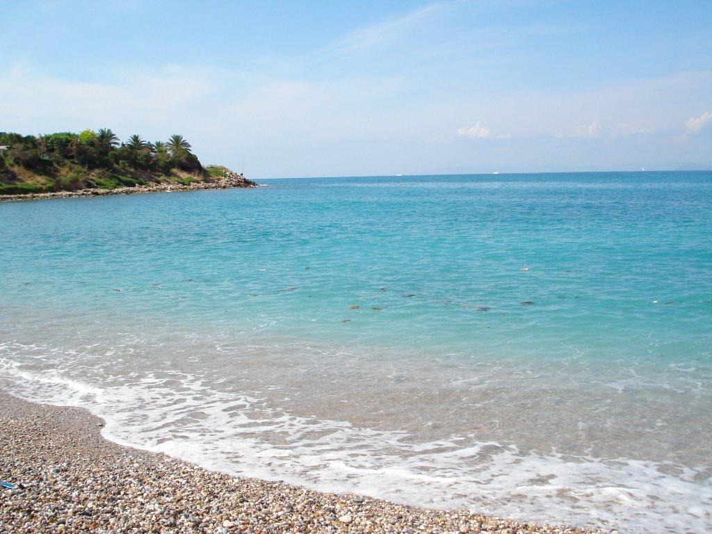 Glyfada Riviera Home Athene Buitenkant foto