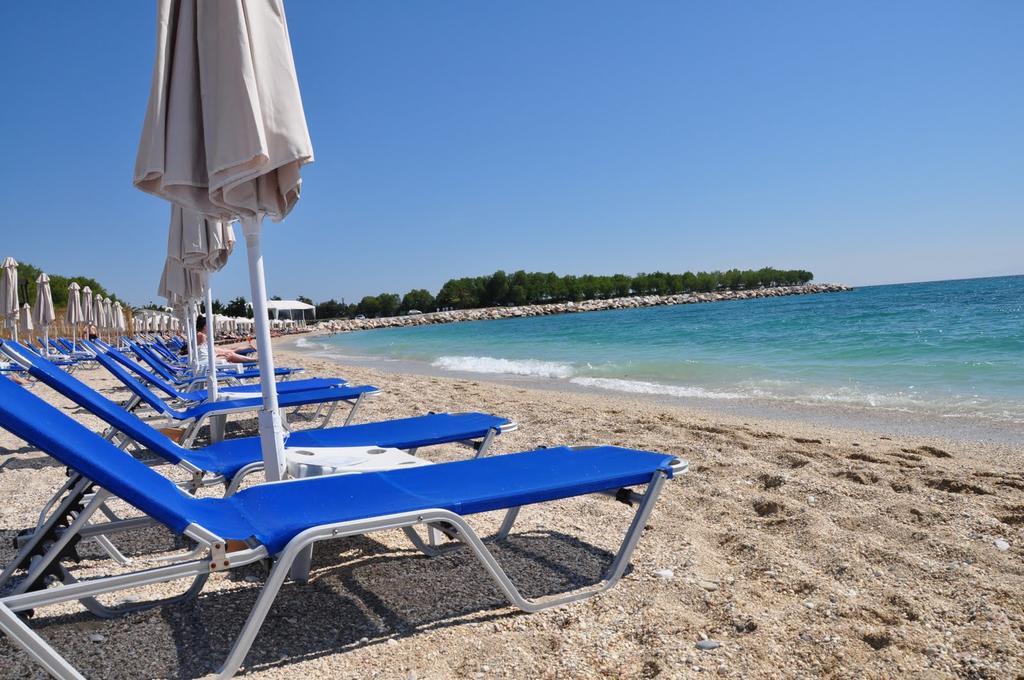 Glyfada Riviera Home Athene Buitenkant foto