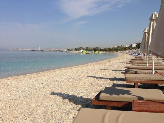 Glyfada Riviera Home Athene Buitenkant foto