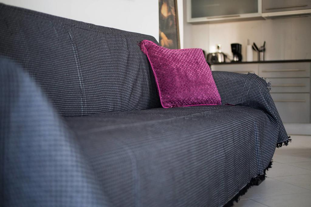 Glyfada Riviera Home Athene Buitenkant foto